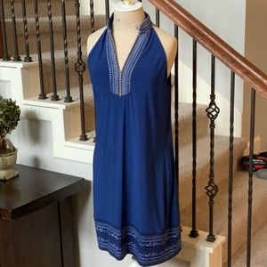 Black House White Market Dress